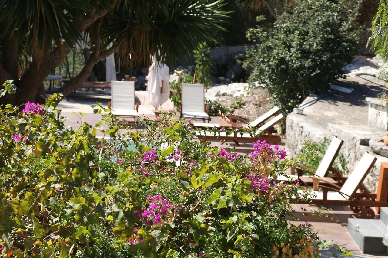 Luxury Stone Villa Fiskardo