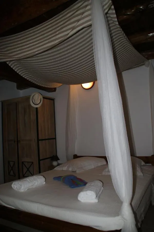 Luxury Stone Villa Fiskardo