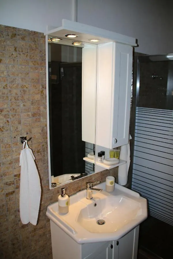 Luxury Stone Villa Fiskardo 0*,