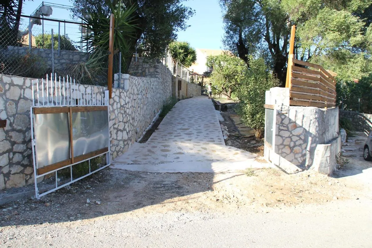 Luxury Stone Villa Fiskardo 0*,  Griekenland