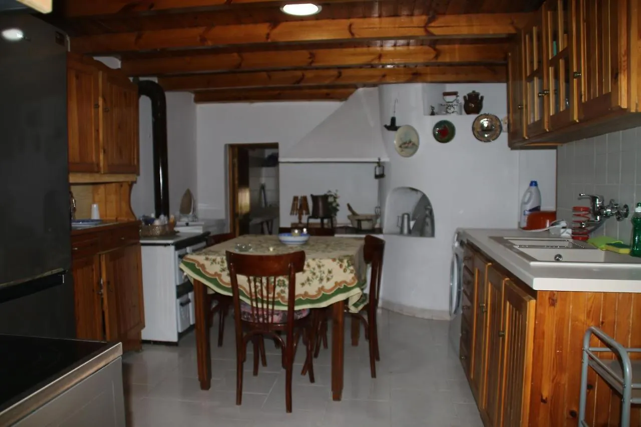 Luxury Stone Villa Fiskardo Vakantiehuis