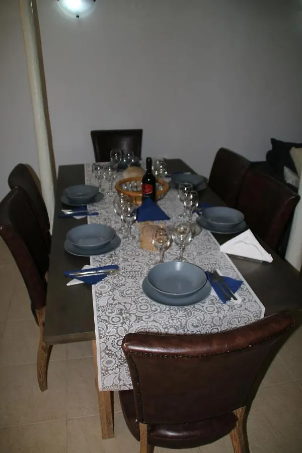 Holiday home Luxury Stone Villa Fiskardo Greece