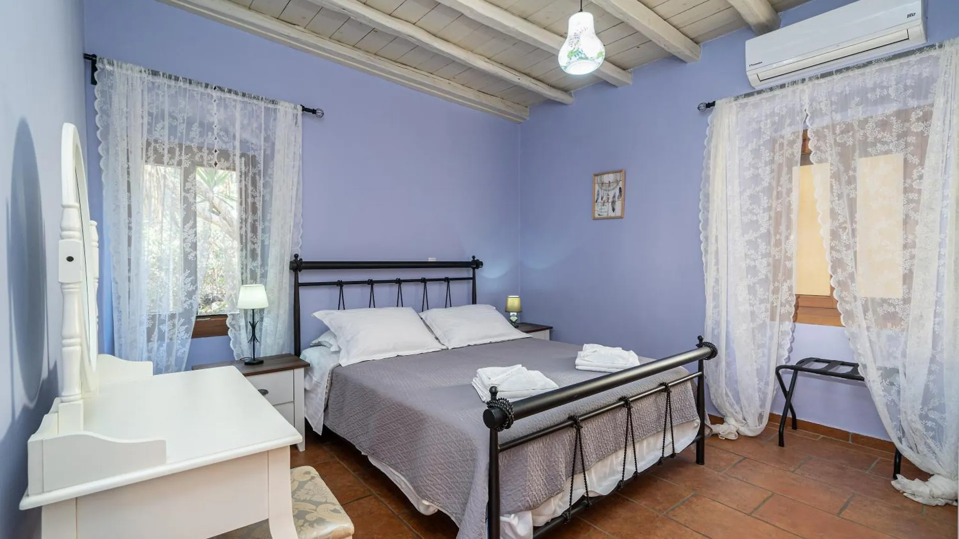 Luxury Stone Villa Fiskardo Holiday home