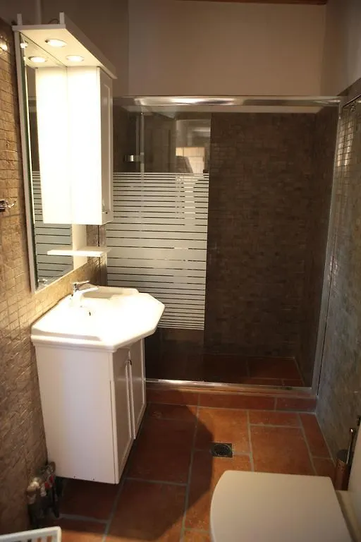Holiday home Luxury Stone Villa Fiskardo Greece
