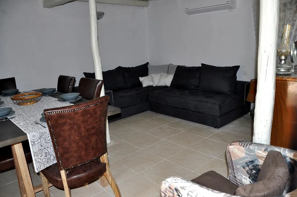 Holiday home Luxury Stone Villa Fiskardo