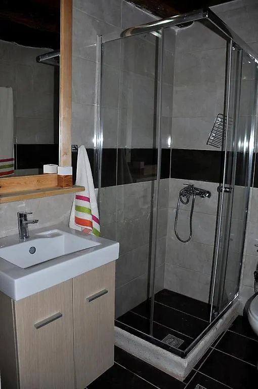 Luxury Stone Villa Fiskardo Holiday home
