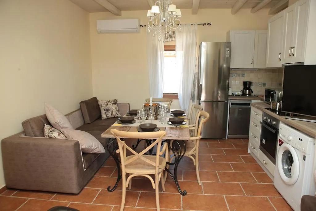 Holiday home Luxury Stone Villa Fiskardo