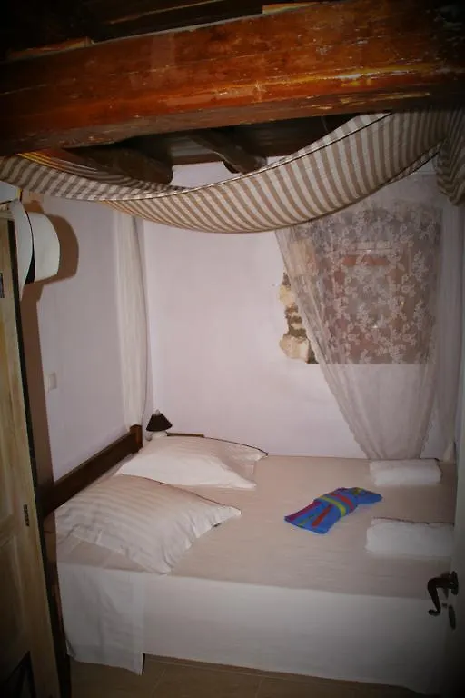 Luxury Stone Villa Fiskardo