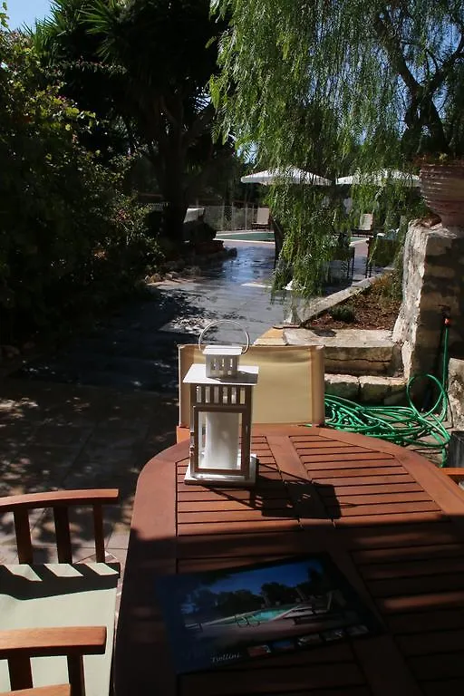 Luxury Stone Villa Fiskardo Vakantiehuis