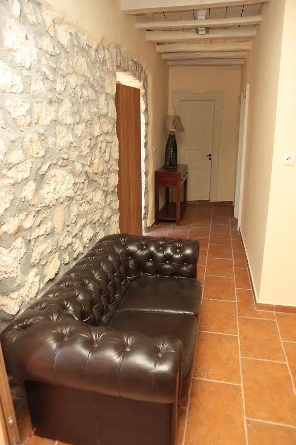 Holiday home Luxury Stone Villa Fiskardo