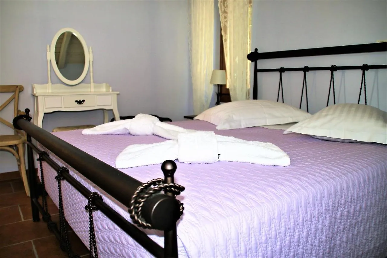 Luxury Stone Villa Fiskardo 0*,  Greece