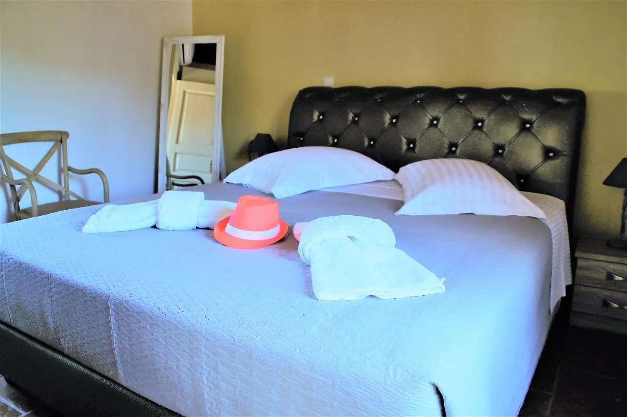 Luxury Stone Villa Fiskardo Holiday home