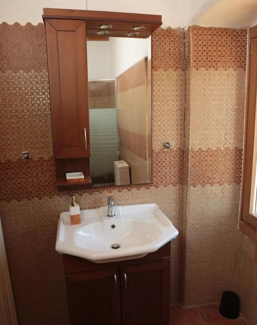 Luxury Stone Villa Fiskardo 0*,  Greece